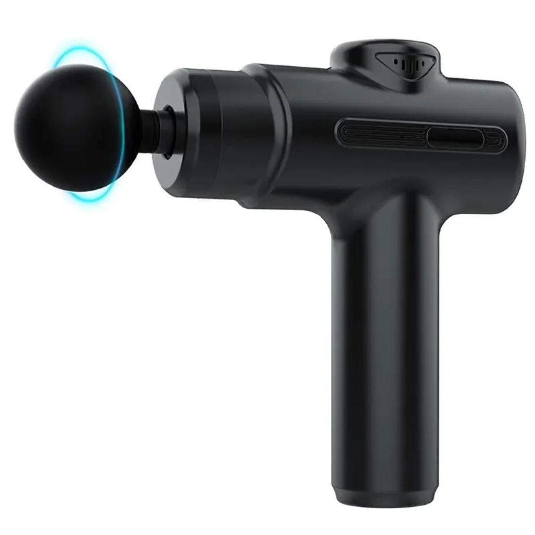 Deep Tissue Massage Gun