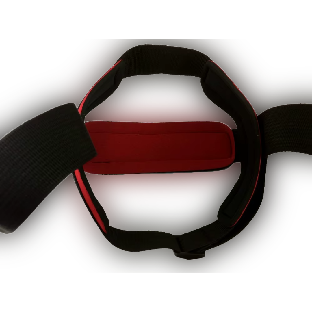 Head Harness for Neck Workout