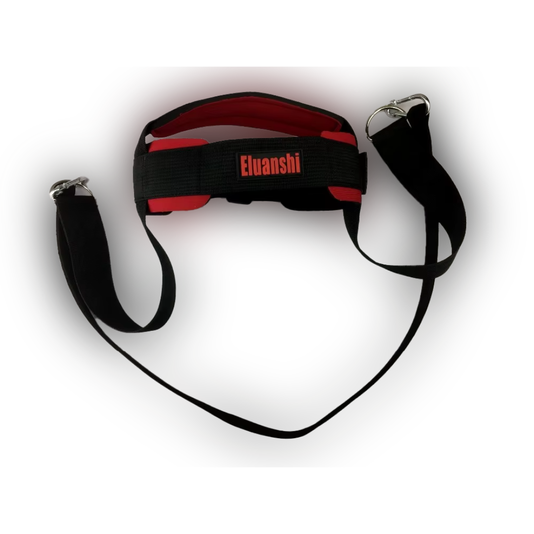 Head Harness for Neck Workout