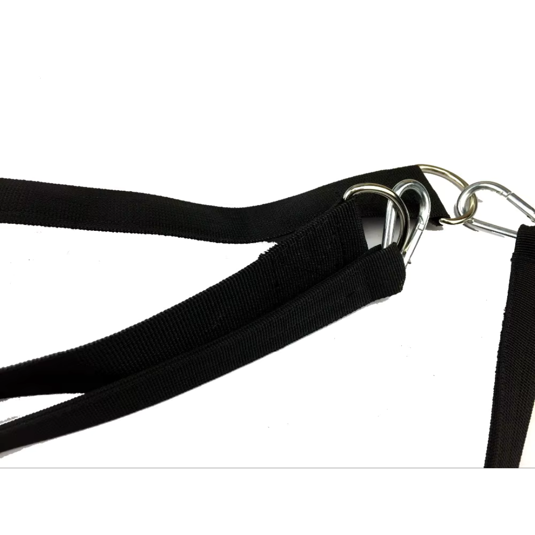 Head Harness for Neck Workout