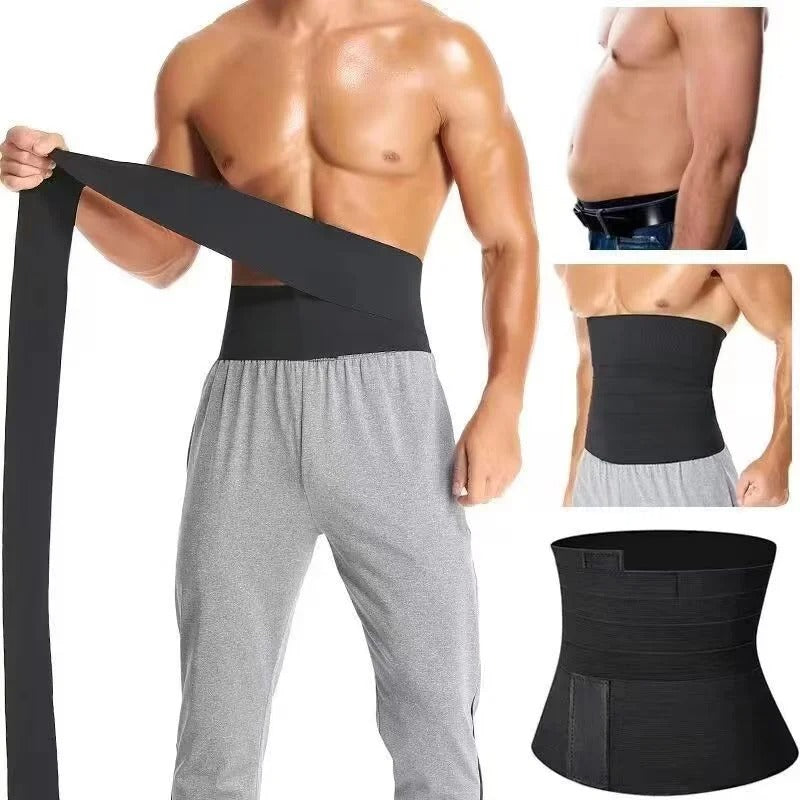 Elastic Compression Band