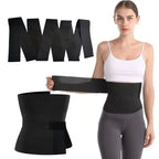 Elastic Compression Band