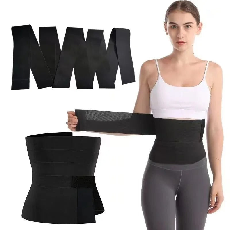 Elastic Compression Band