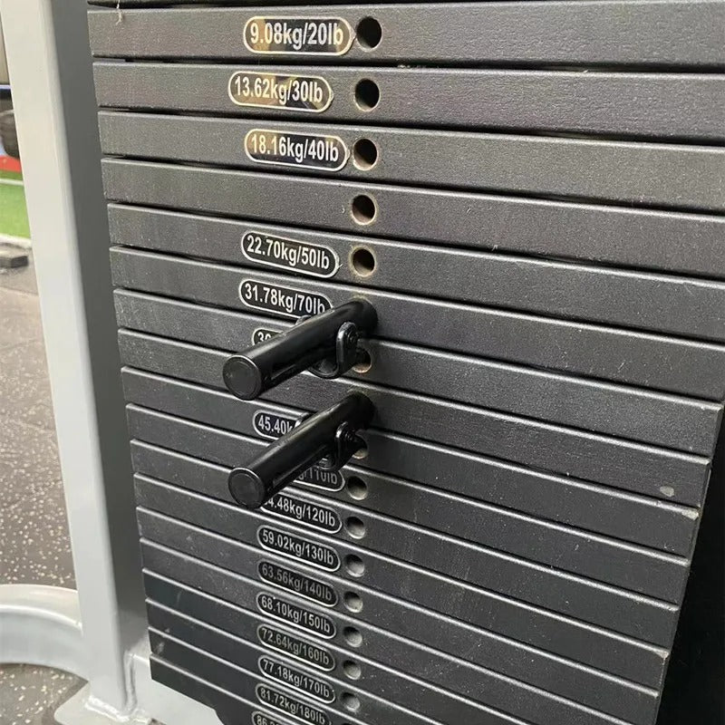 Weight Stack Pin Set