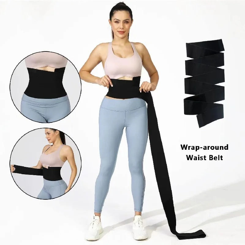 Elastic Compression Band