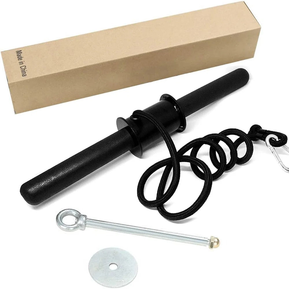 Forearm Wrist Roller
