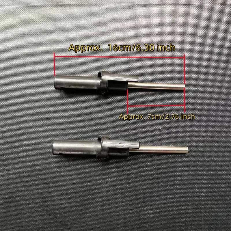 Weight Stack Pin Set