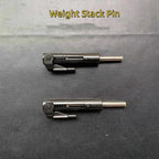 Weight Stack Pin Set
