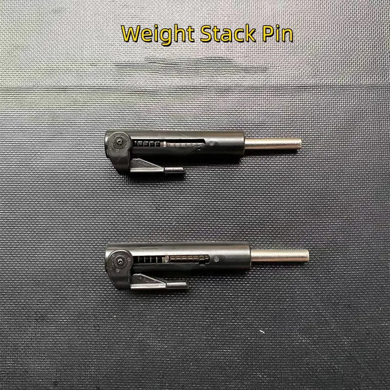 Weight Stack Pin Set