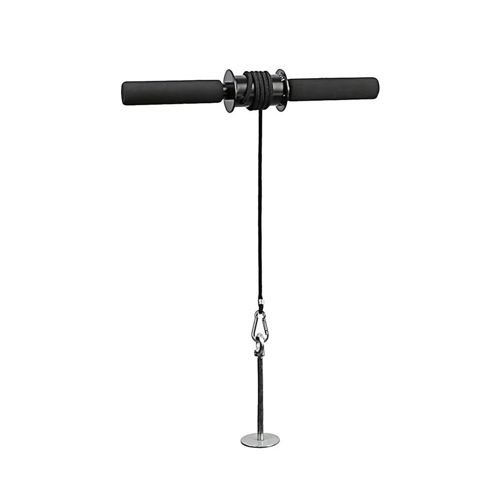 Forearm Wrist Roller